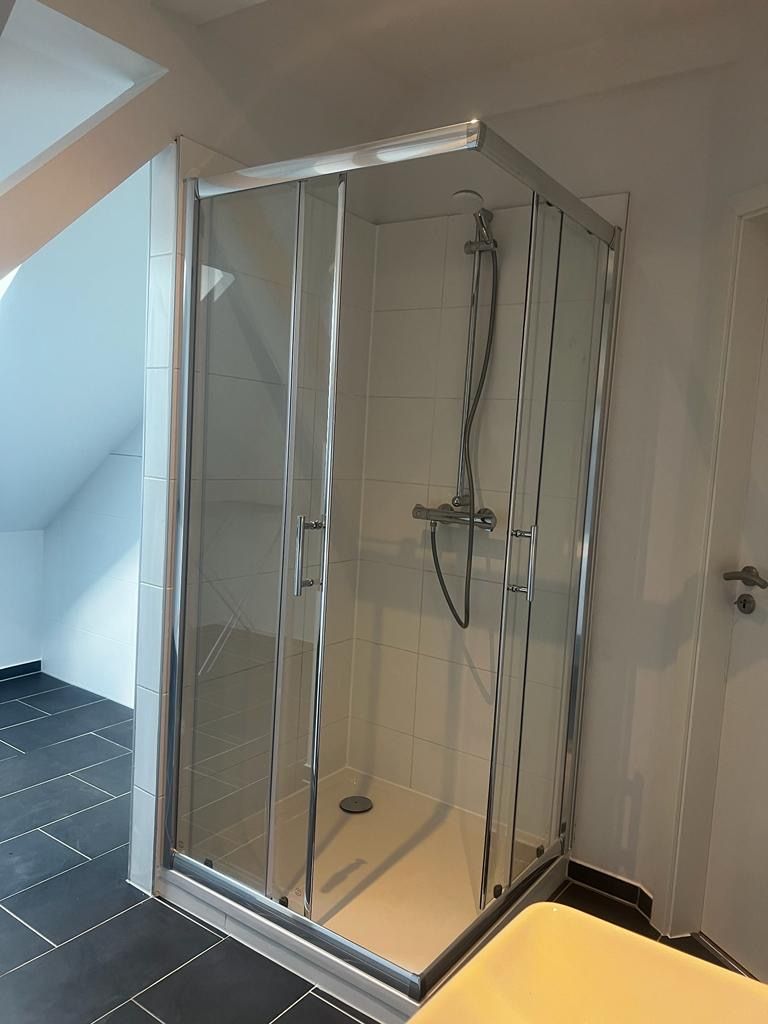 Wohnung Meisenheimer Straße in Berlin