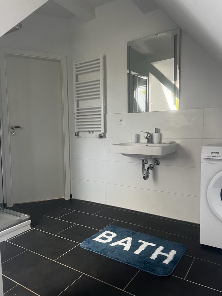 Wohnung Meisenheimer Straße in Berlin