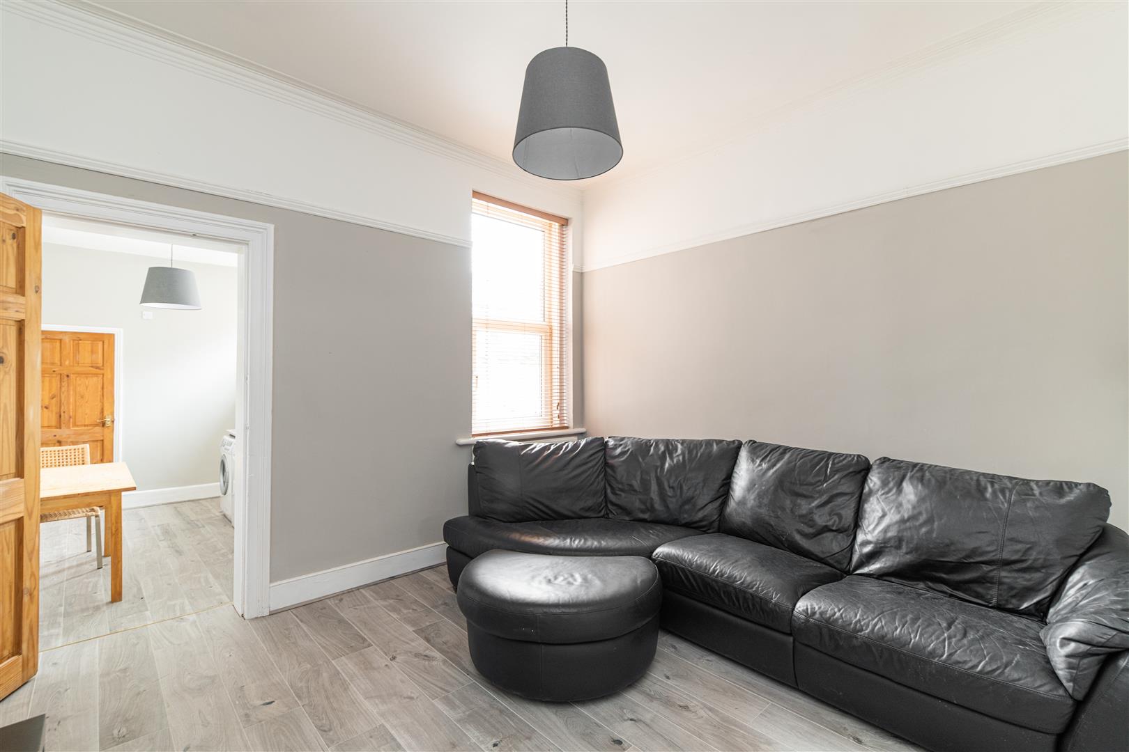Flat Forsyth Road in Newcastle upon Tyne