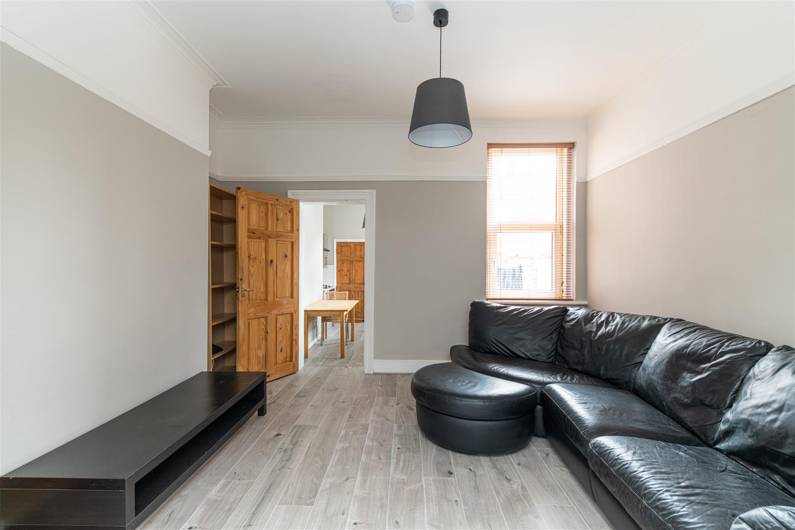 Flat Forsyth Road in Newcastle upon Tyne