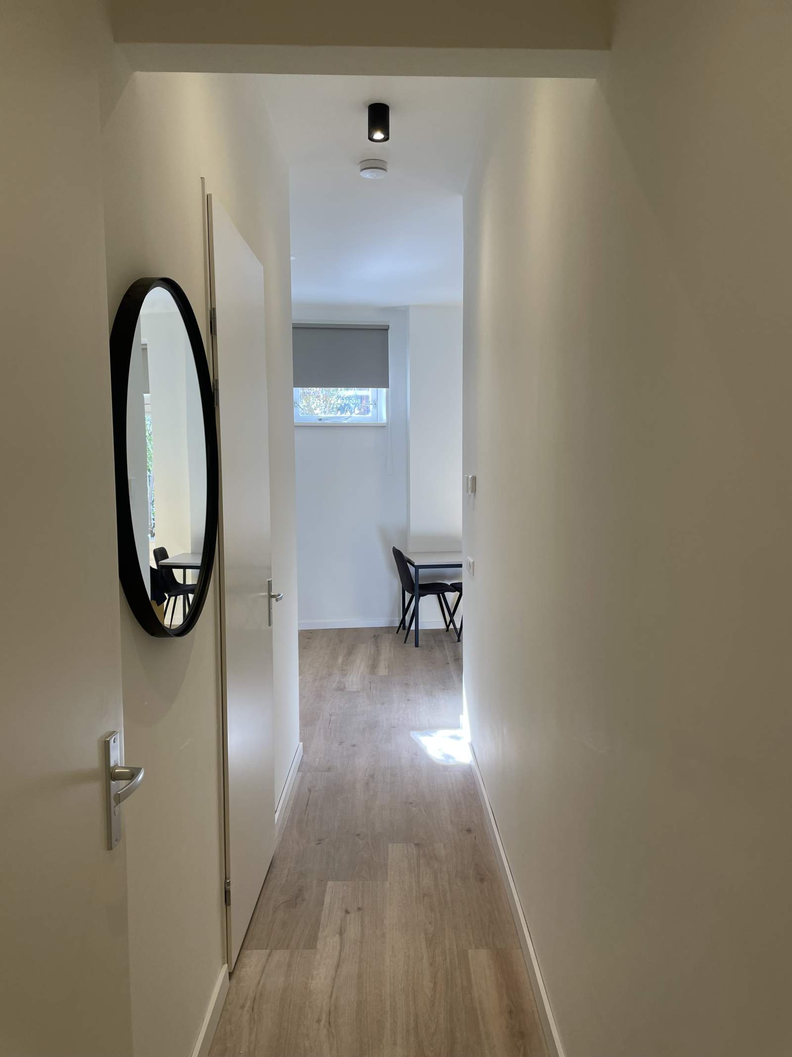 Appartement Herman Colleniusstraat in Groningen