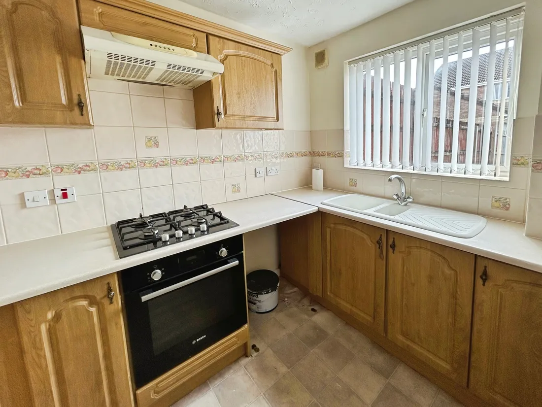 House Clos Ysbyty in Neath