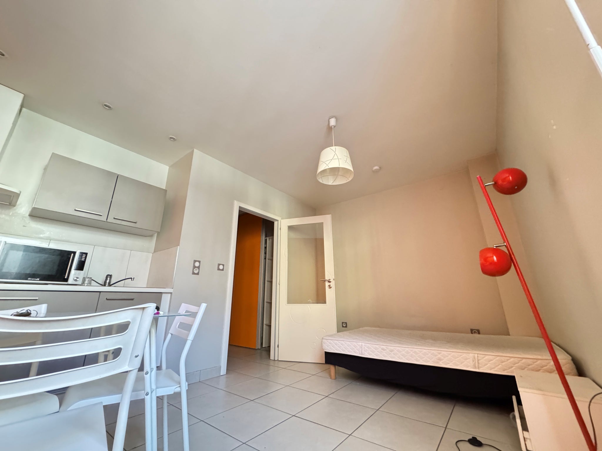 Appartement Rue des Perches à Belfort