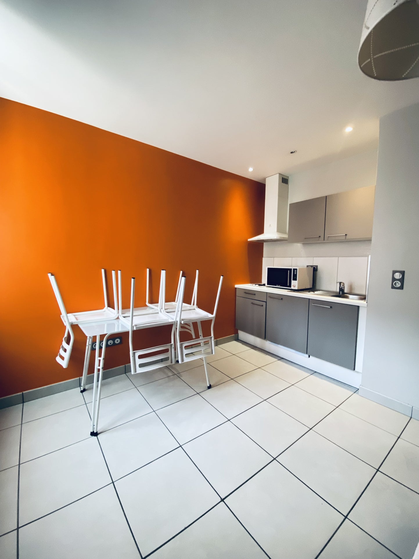 Flat Rue des Perches in Belfort