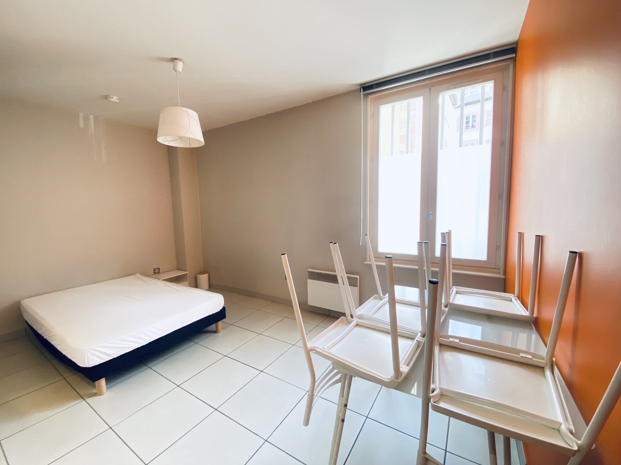 Appartement Rue des Perches à Belfort