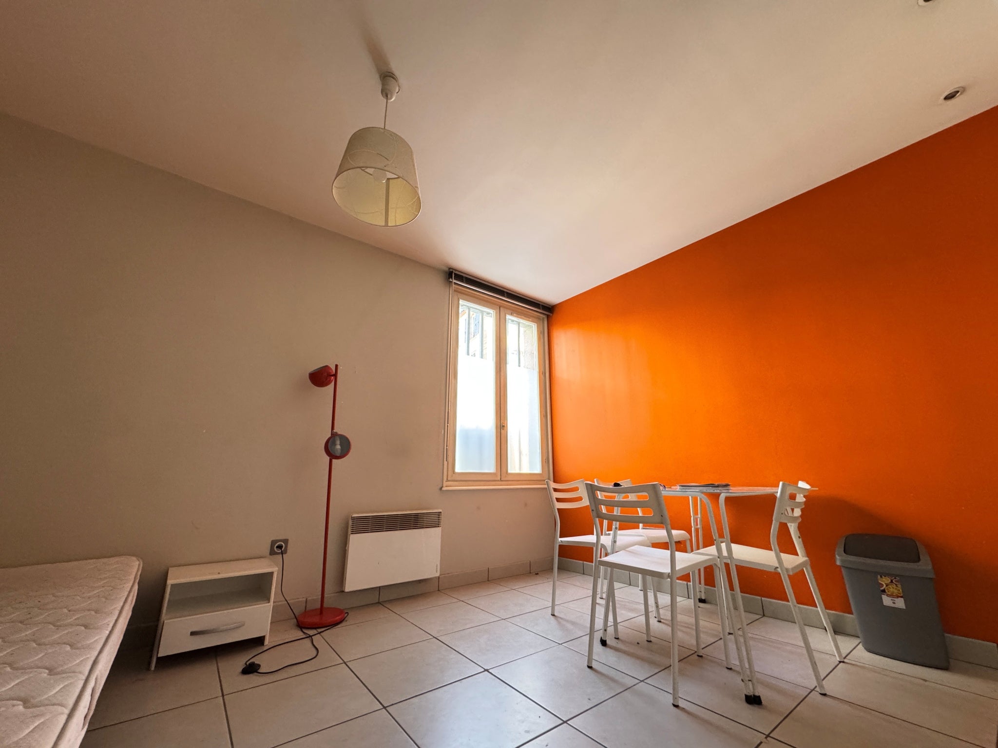 Appartement Rue des Perches à Belfort