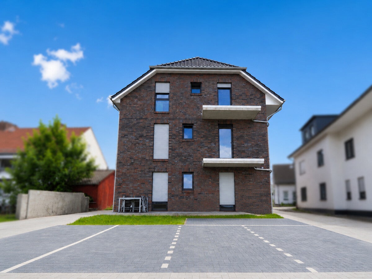 Wohnung Bruno-Bürgel-Straße in Bremen