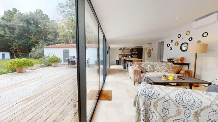 Appartement Route des Amis de la Nature à Les Sables-d'Olonne