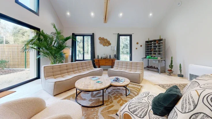 Appartement Route des Amis de la Nature à Les Sables-d'Olonne