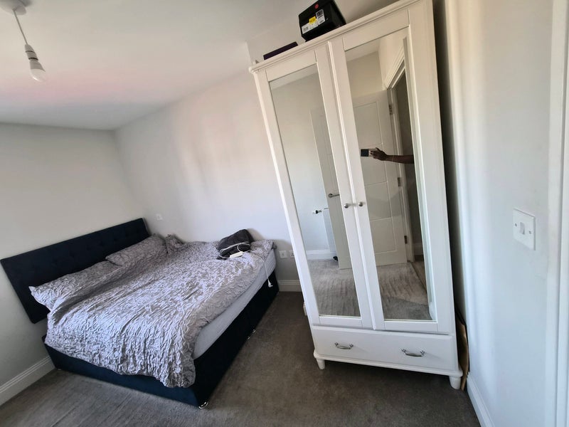 Room Arnos Grove in Greater London