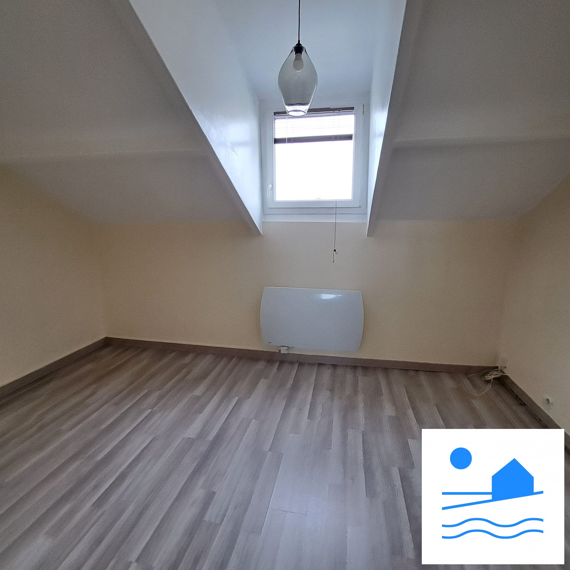 Appartement Rue Cassard à Le Havre