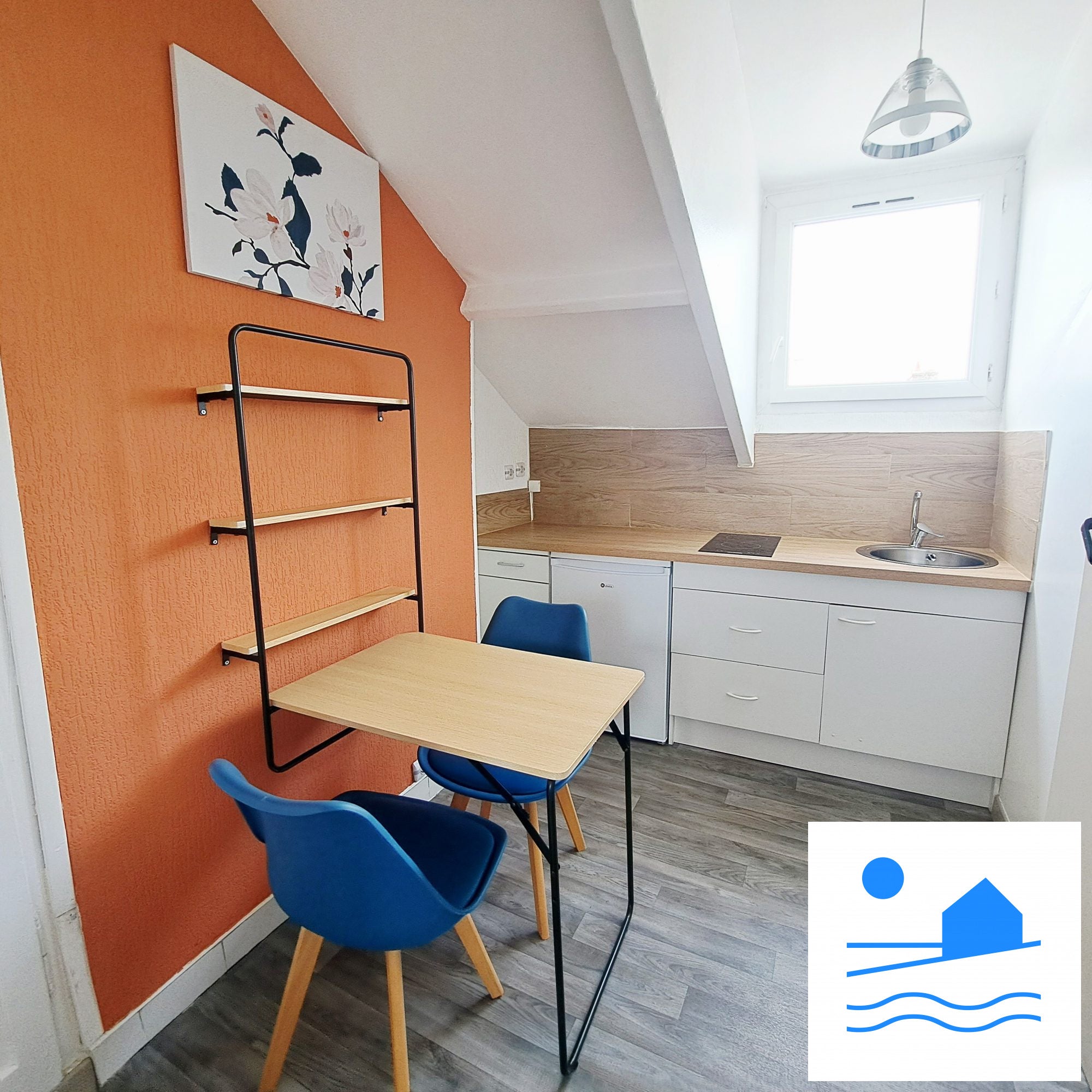 Appartement Rue Cassard à Le Havre