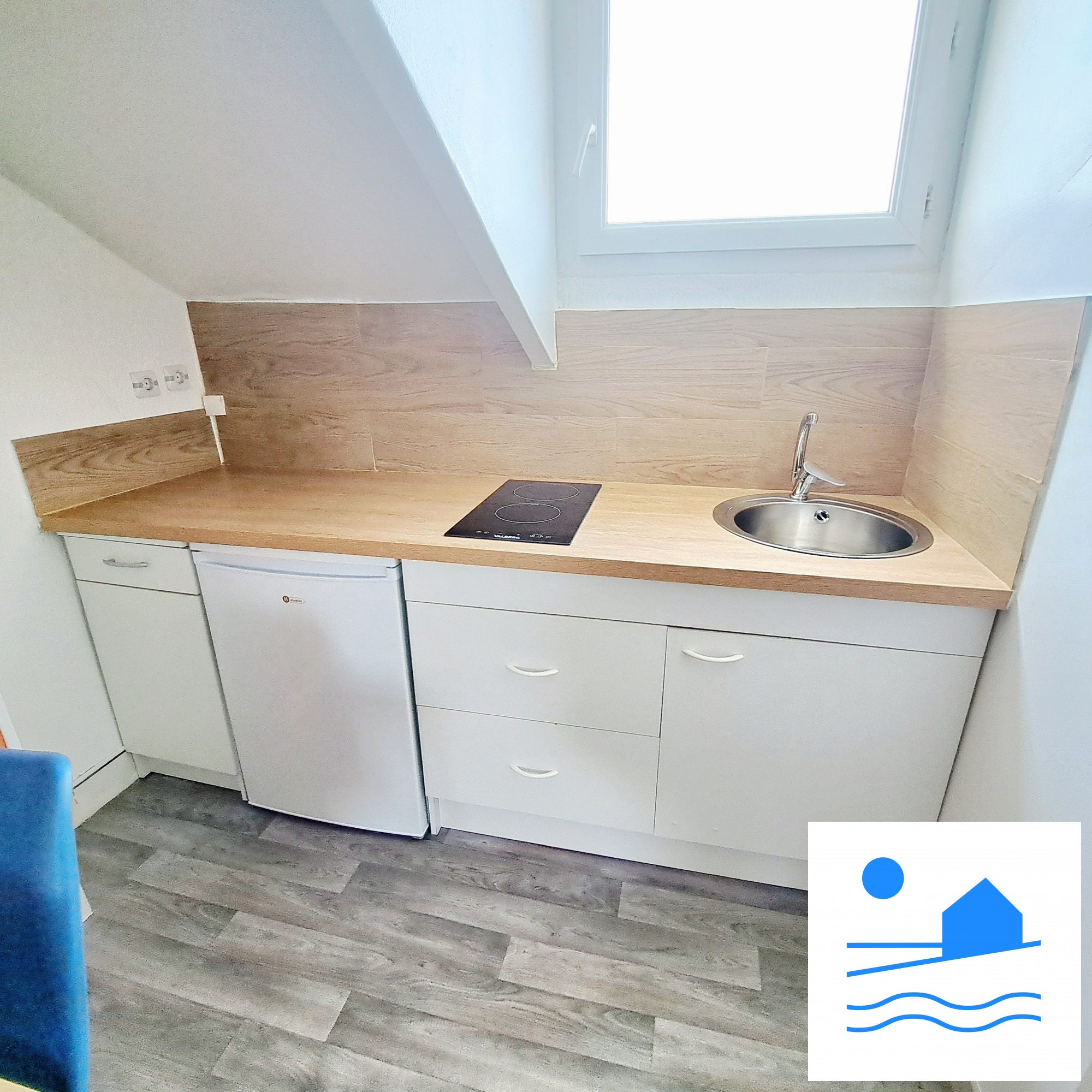 Appartement Rue Cassard à Le Havre