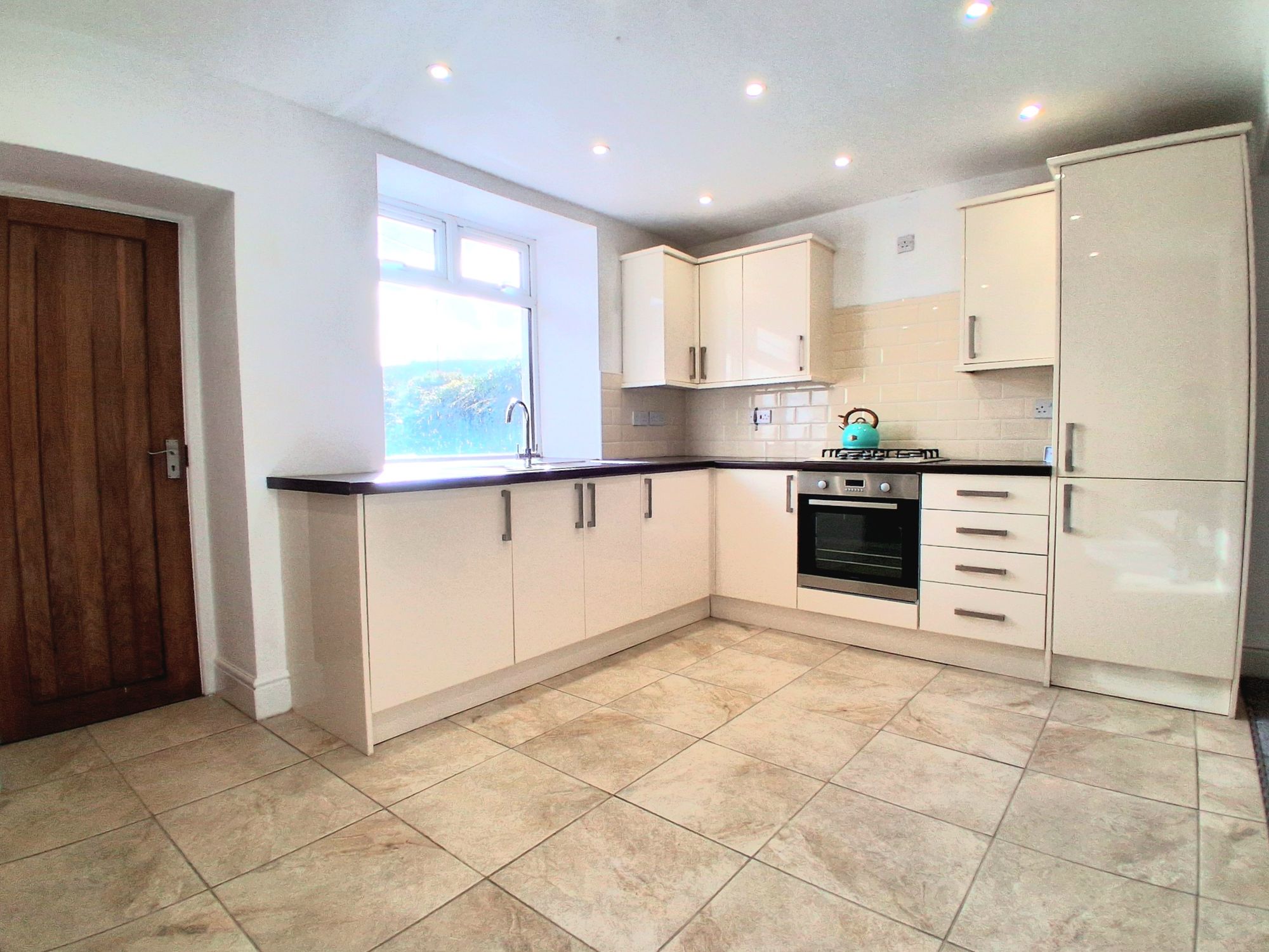 House Brithweunydd Road in Tonypandy