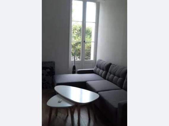 Appartement Rue duffour-dubergier à Bordeaux