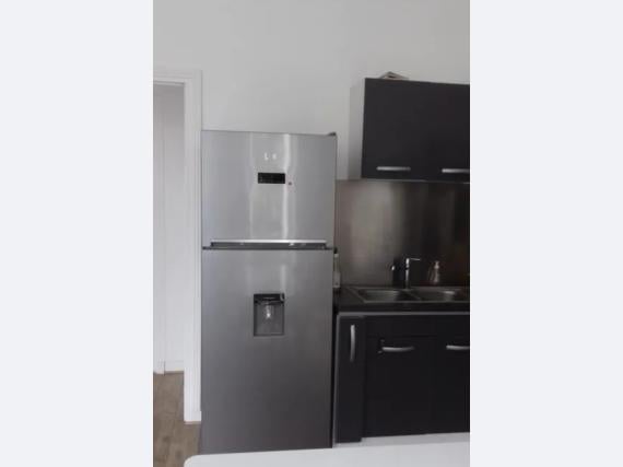 Appartement Rue duffour-dubergier à Bordeaux
