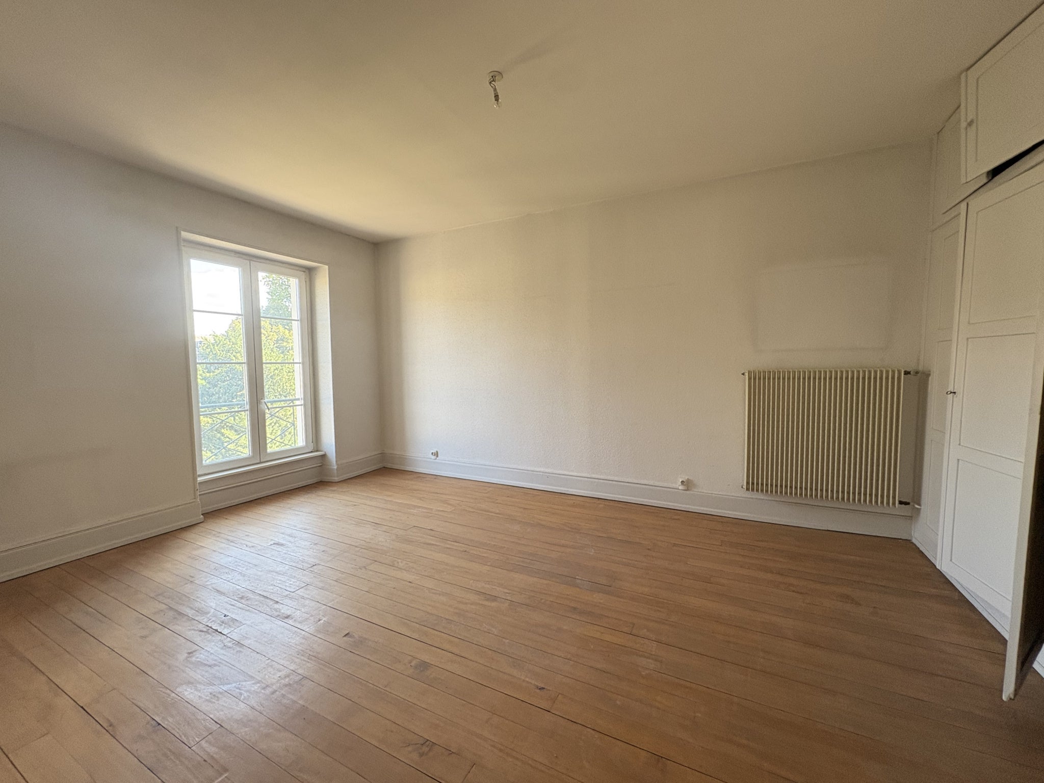 Appartement Avenue du Maréchal Foch à Mulhouse