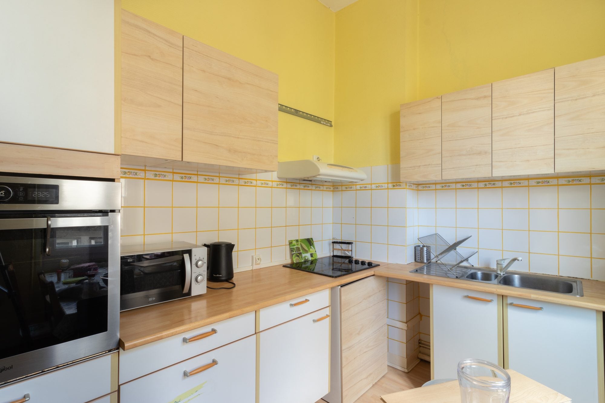 Appartement Rue Rosa Bonheur à Bordeaux