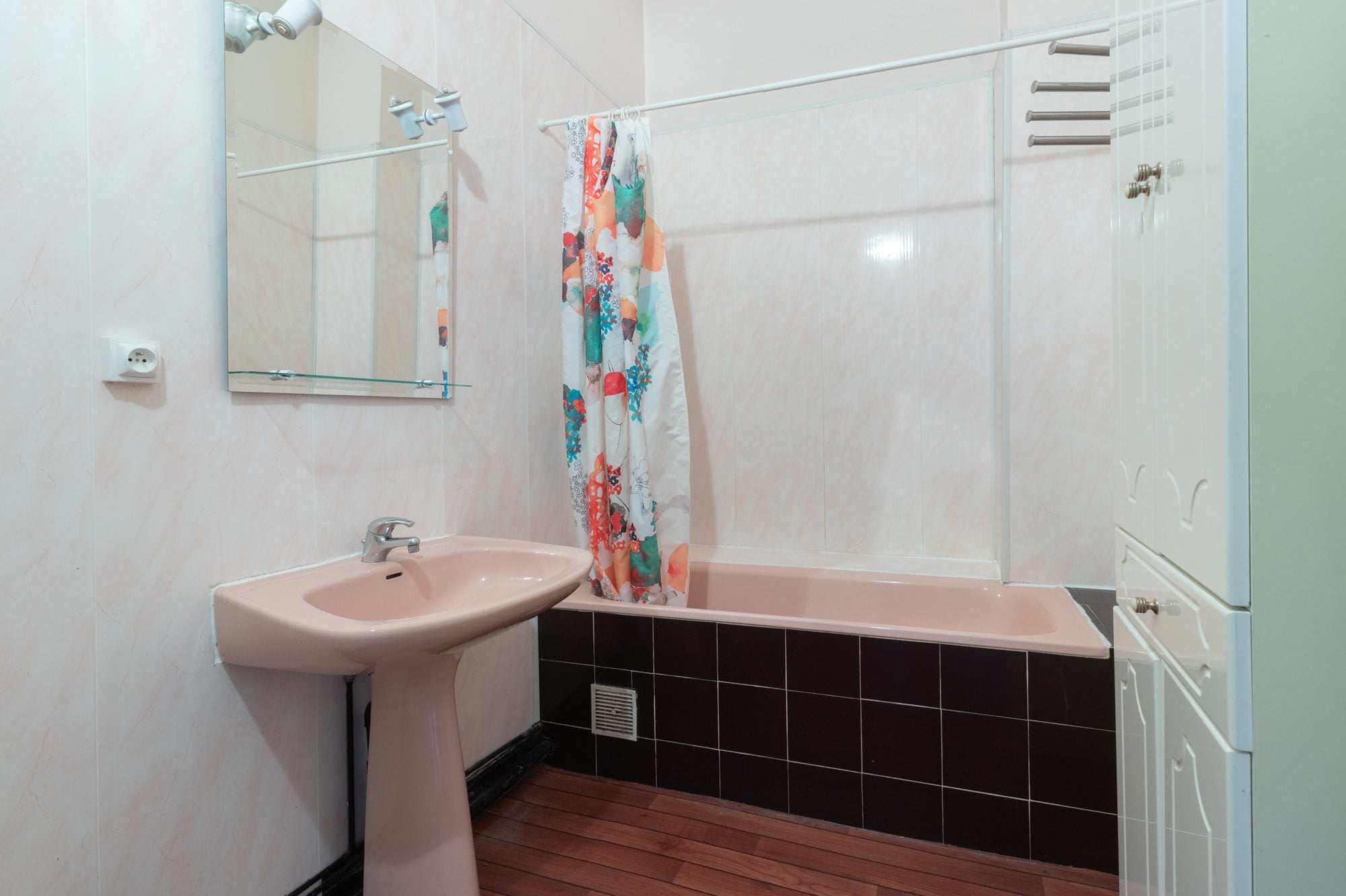 Appartement Rue Rosa Bonheur à Bordeaux