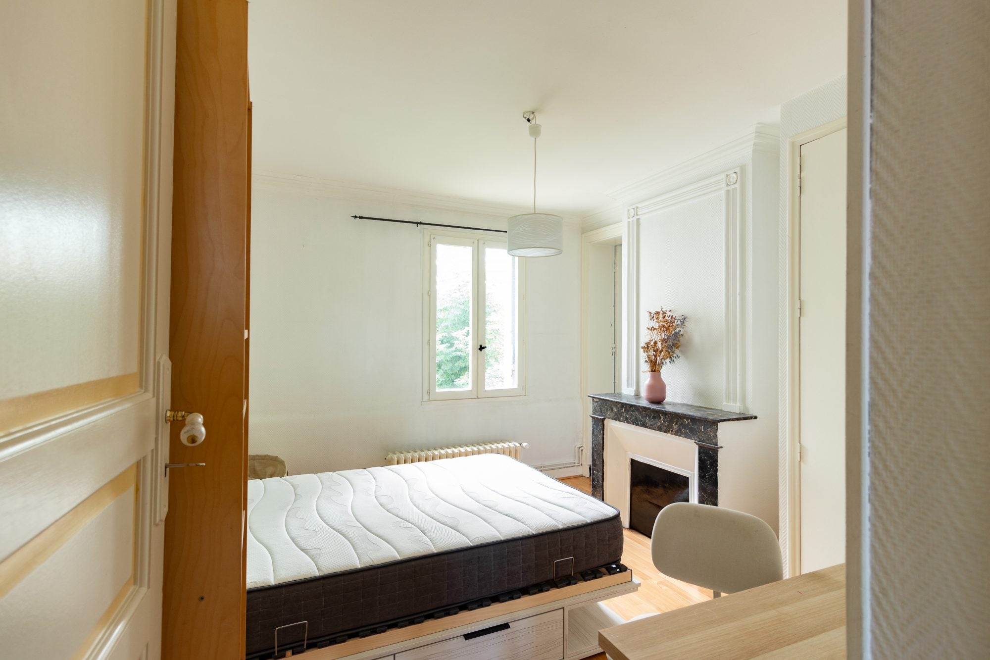 Appartement Rue Rosa Bonheur à Bordeaux