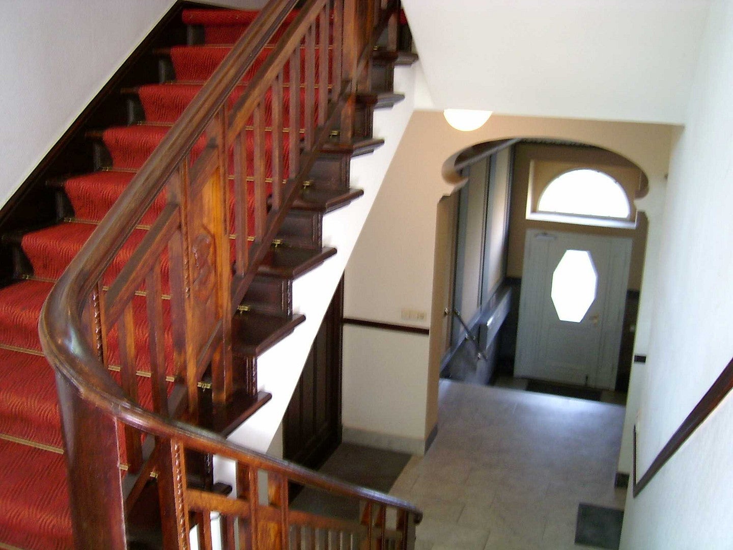 Wohnung Florapromenade in Berlin