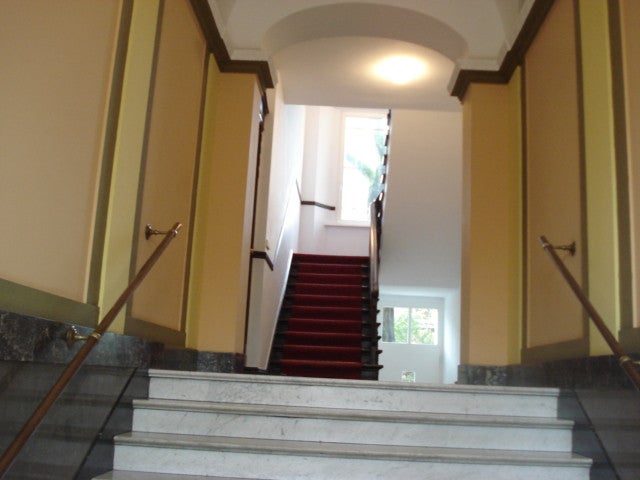 Wohnung Florapromenade in Berlin