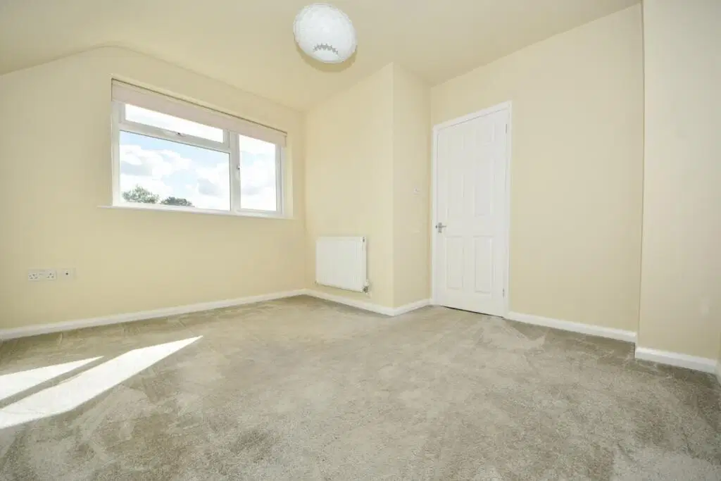 House Brookside in Rugby