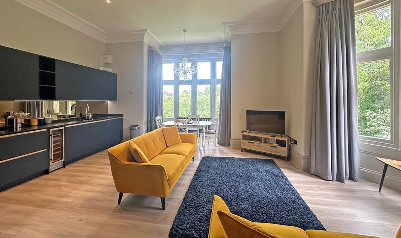 Flat Hemsworth Walk in Ripon