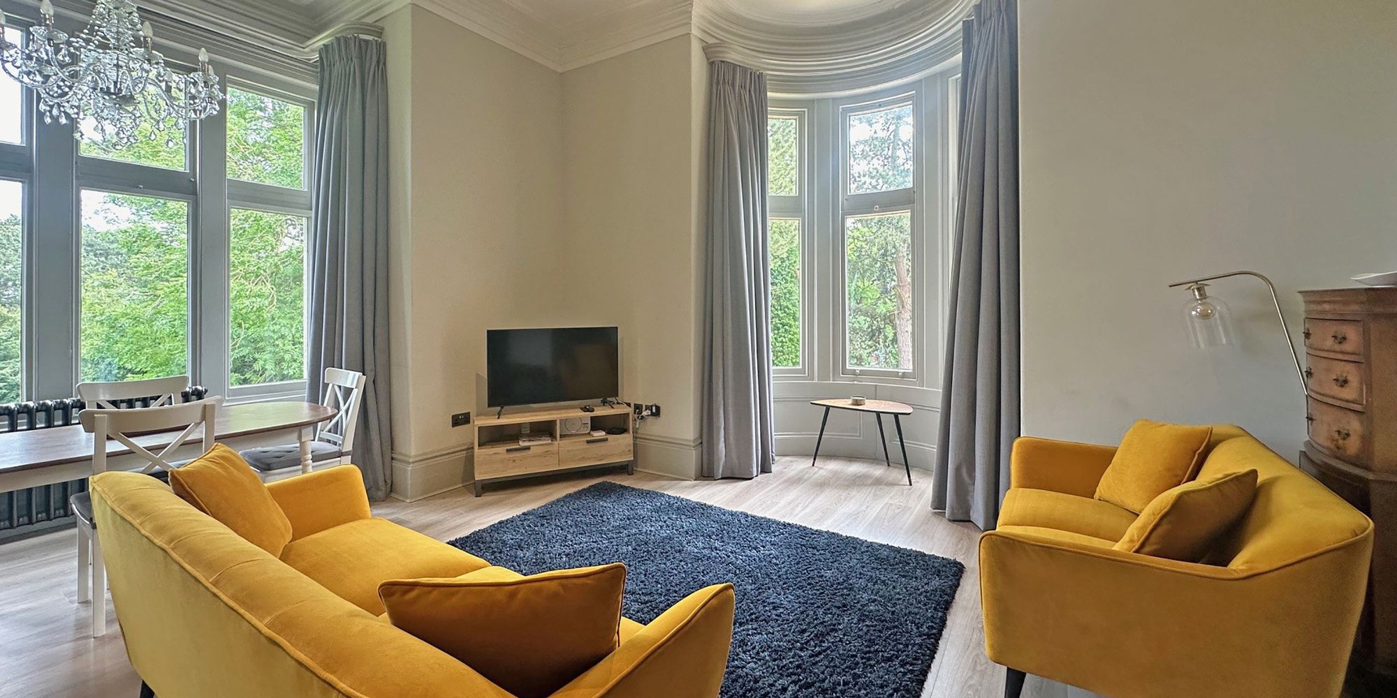 Flat Hemsworth Walk in Ripon