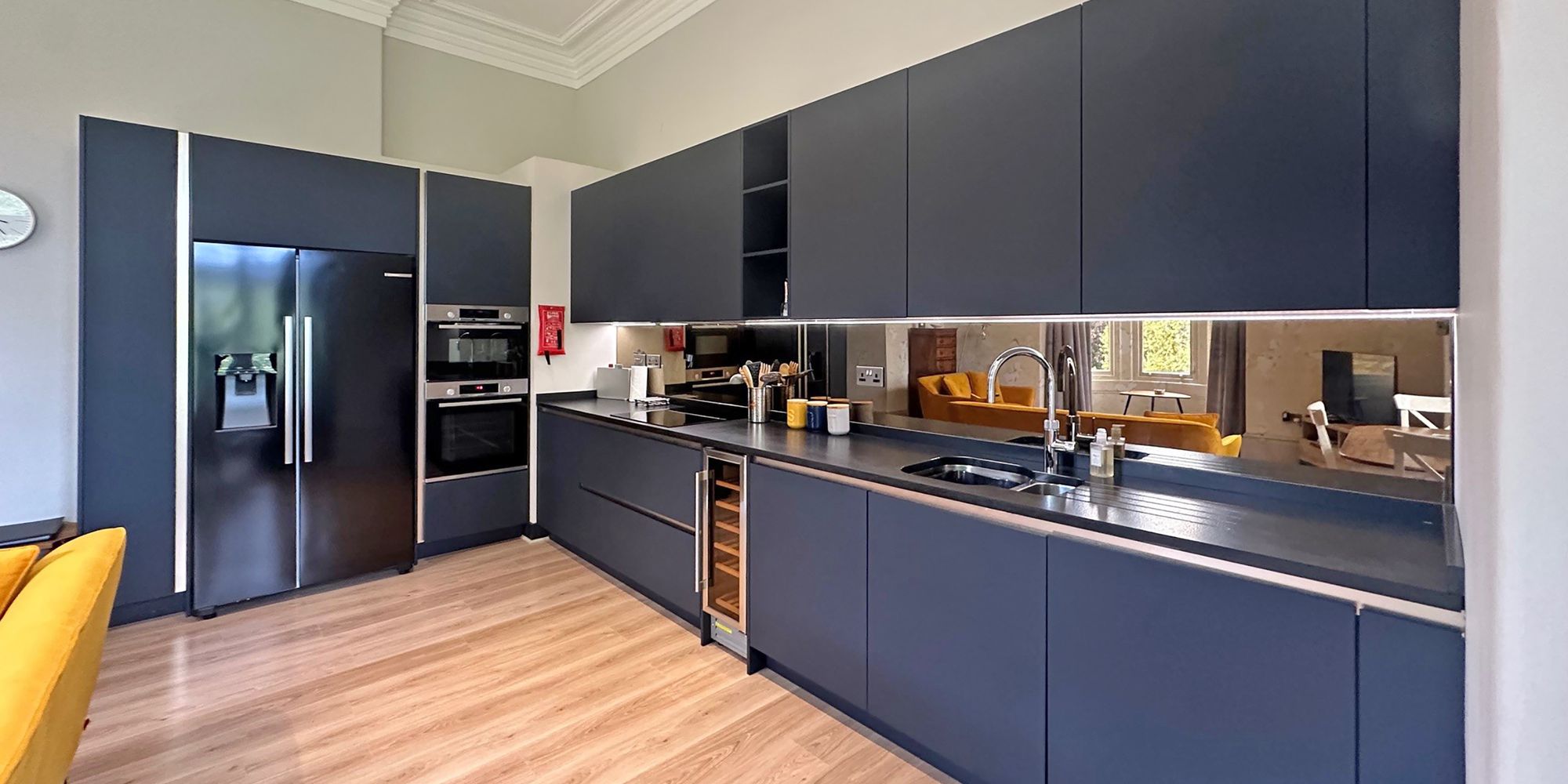 Flat Hemsworth Walk in Ripon