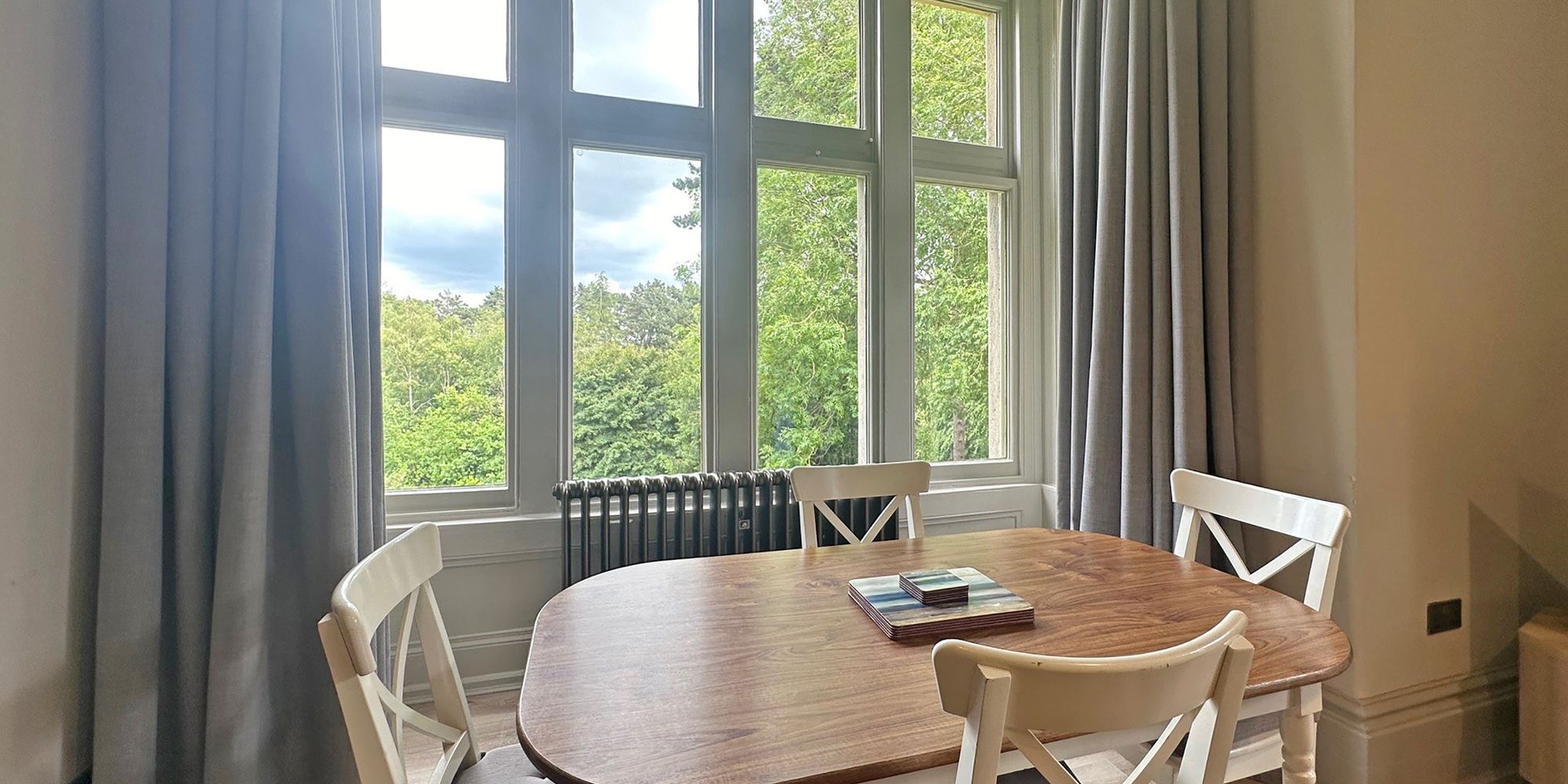 Flat Hemsworth Walk in Ripon