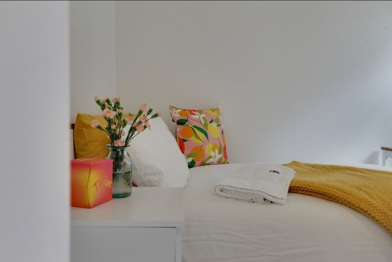 Room Dunmow Road in East Hertfordshire