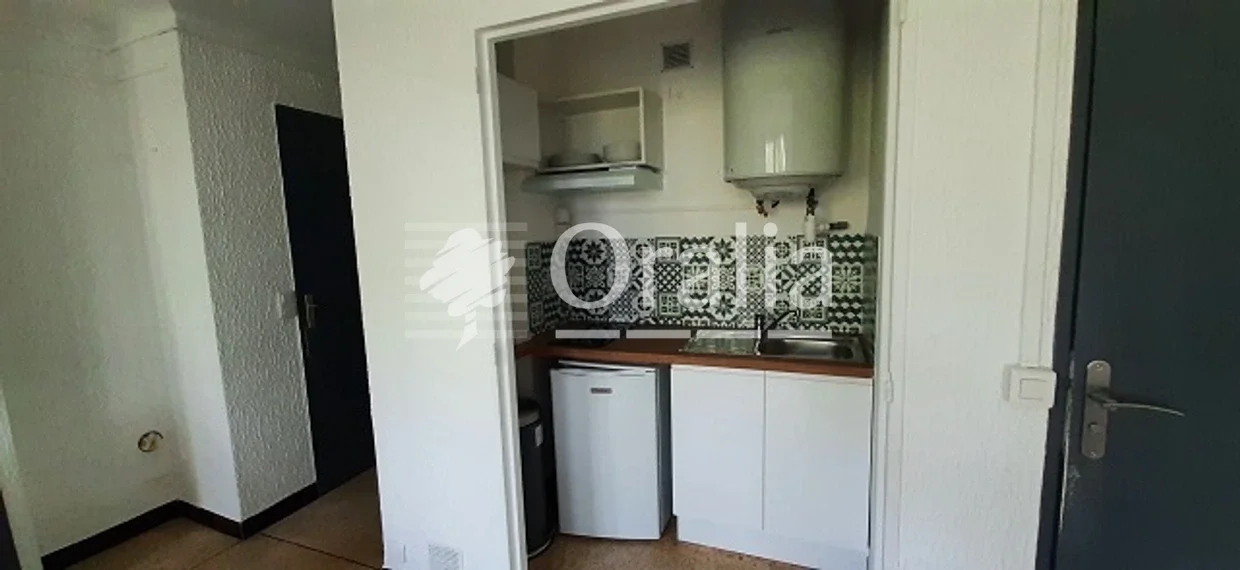 Appartement Rue Général Chanzy à Montpellier