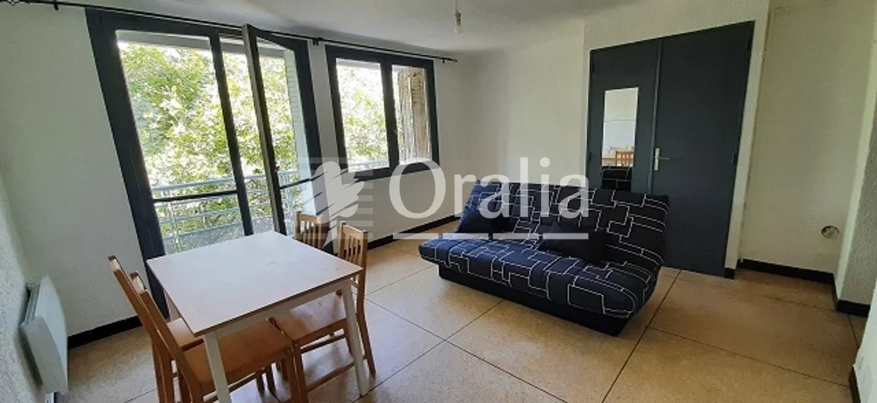 Appartement Rue Général Chanzy à Montpellier