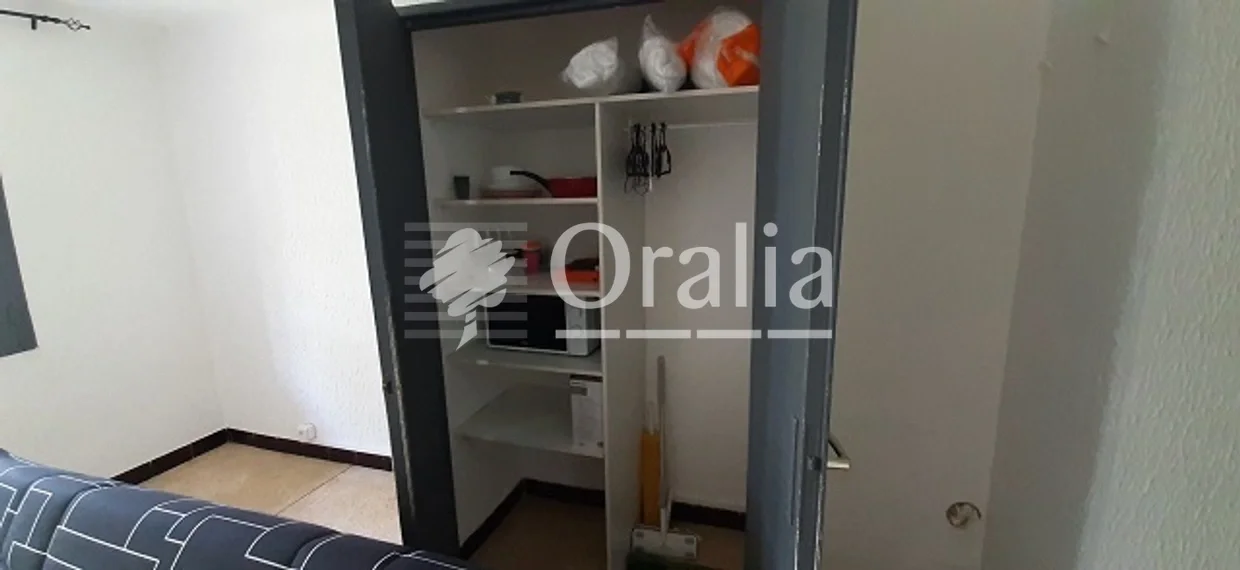 Appartement Rue Général Chanzy à Montpellier