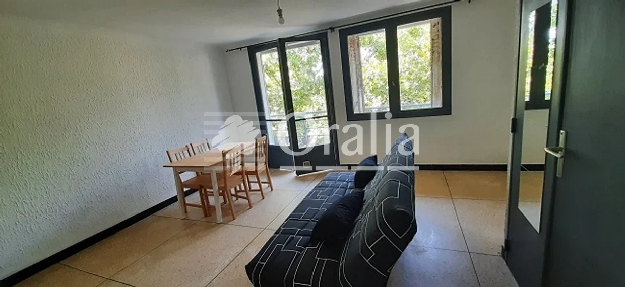 Appartement Rue Général Chanzy à Montpellier