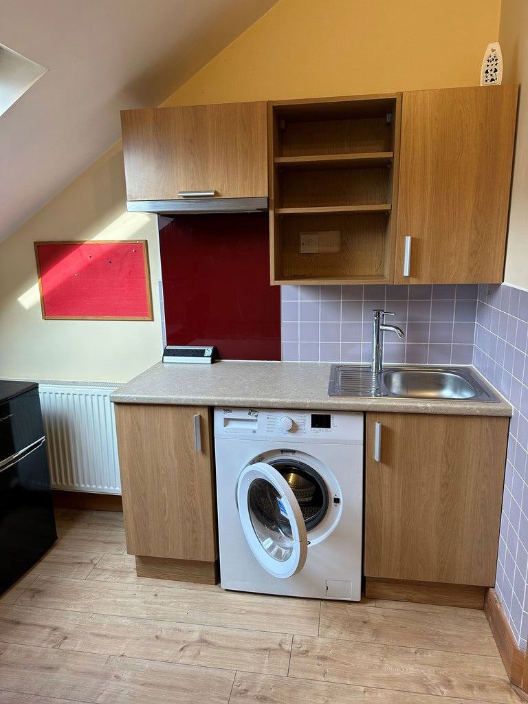 Room Priory Street in Coventry