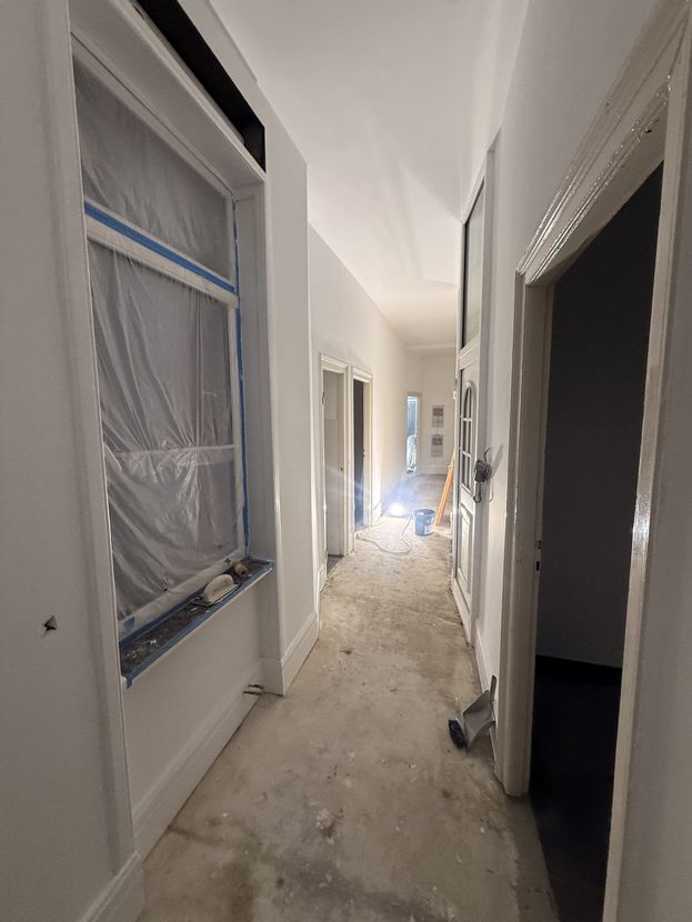 Wohnung Waldschmidtstraße in Frankfurt am Main