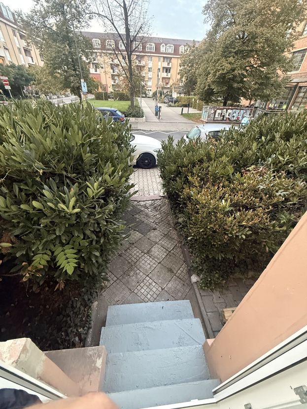 Wohnung Waldschmidtstraße in Frankfurt am Main