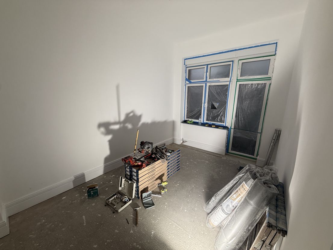 Wohnung Waldschmidtstraße in Frankfurt am Main