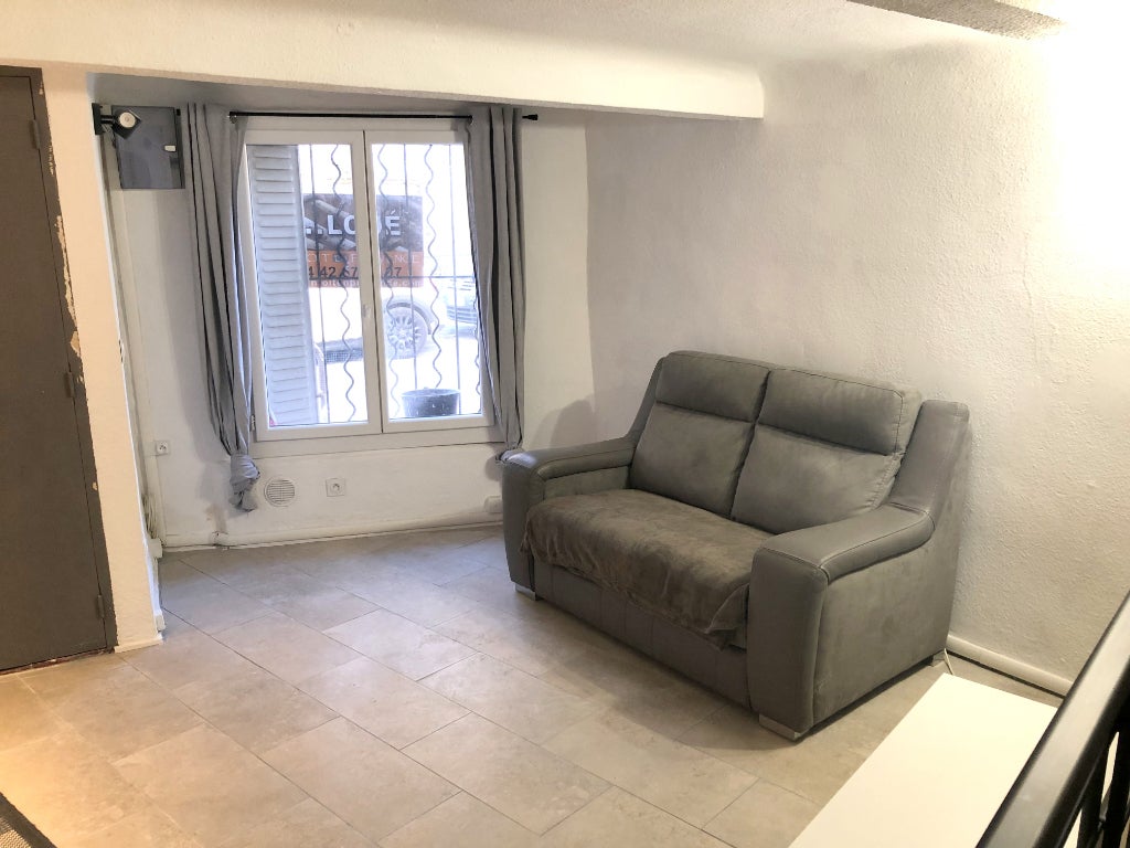 Appartement Rue de la Treille à Attichy