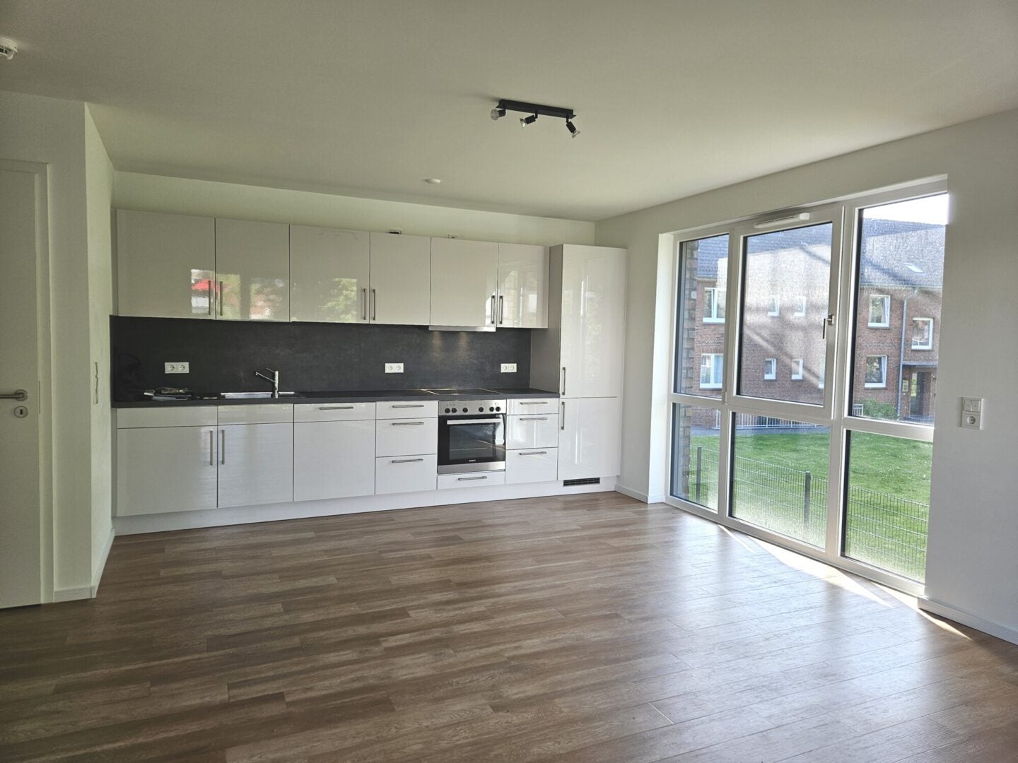 Wohnung Lönsweg in Stade