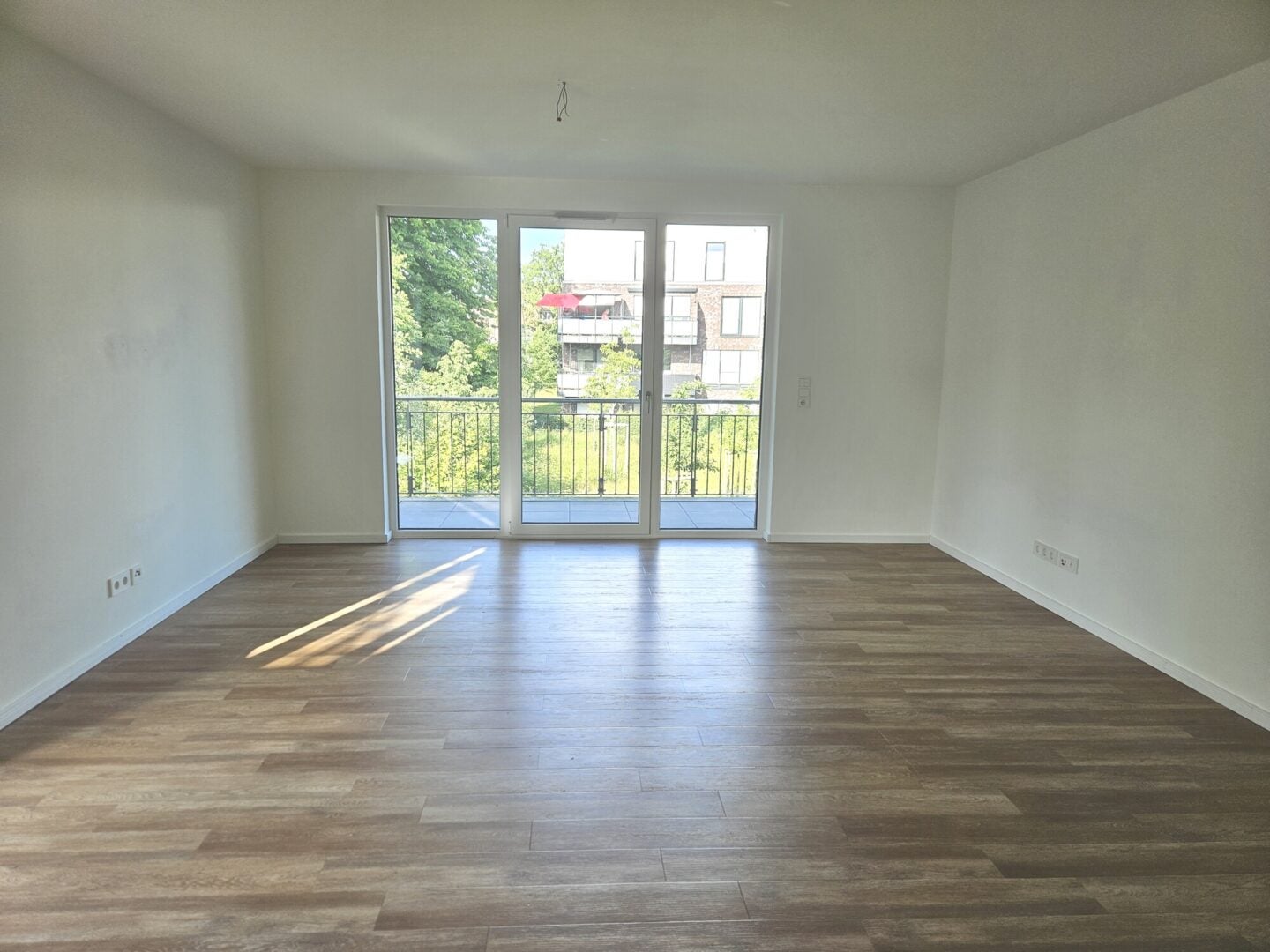 Wohnung Lönsweg in Stade