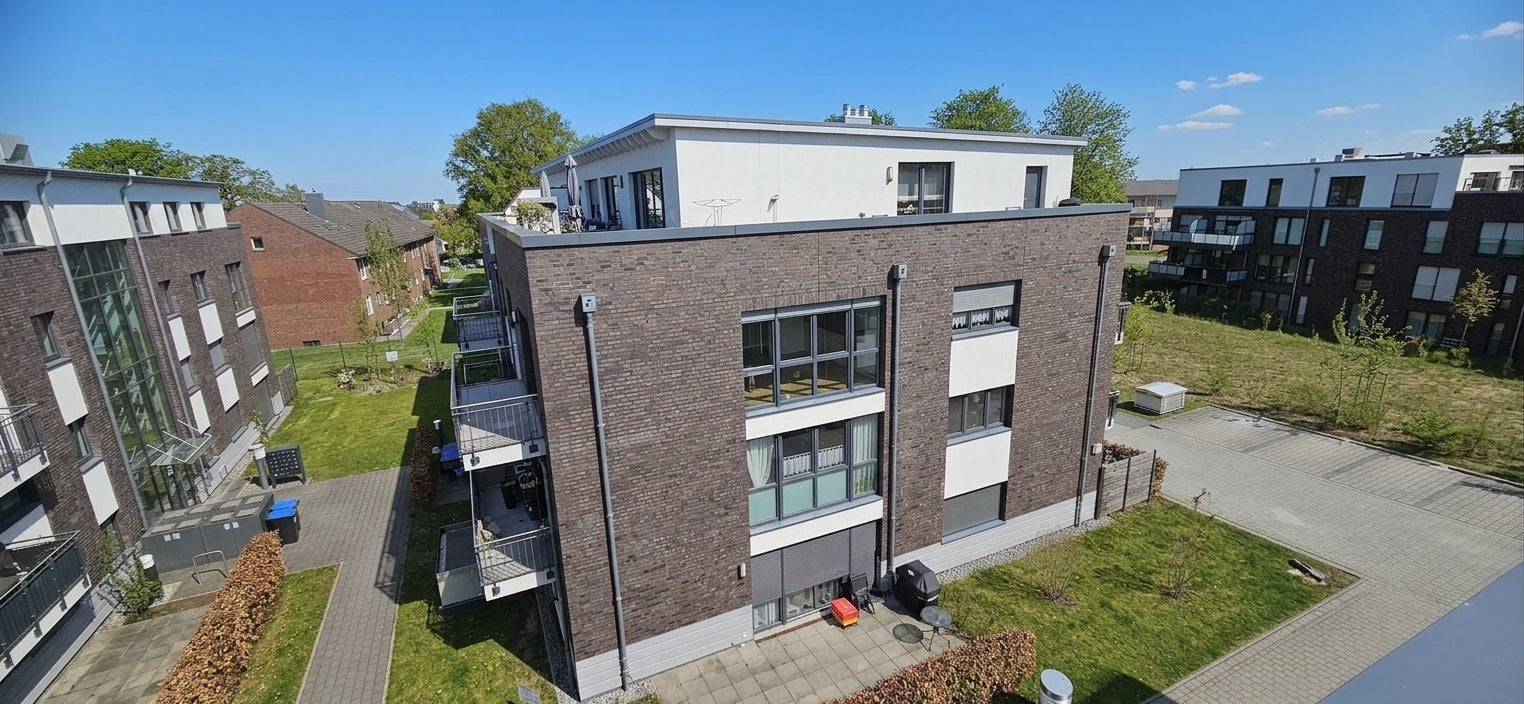 Wohnung Lönsweg in Stade