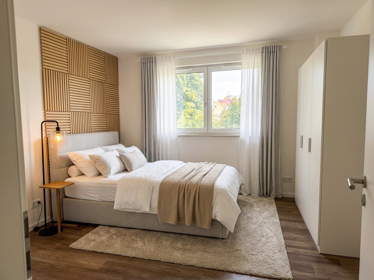 Wohnung Lönsweg in Stade