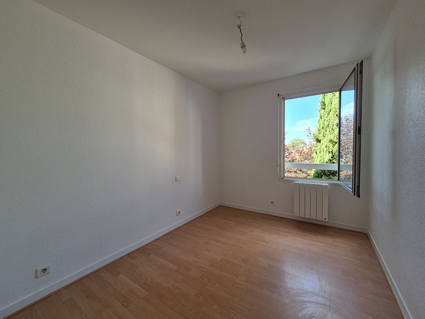 Appartement Promenade Van Iseghem à Nantes