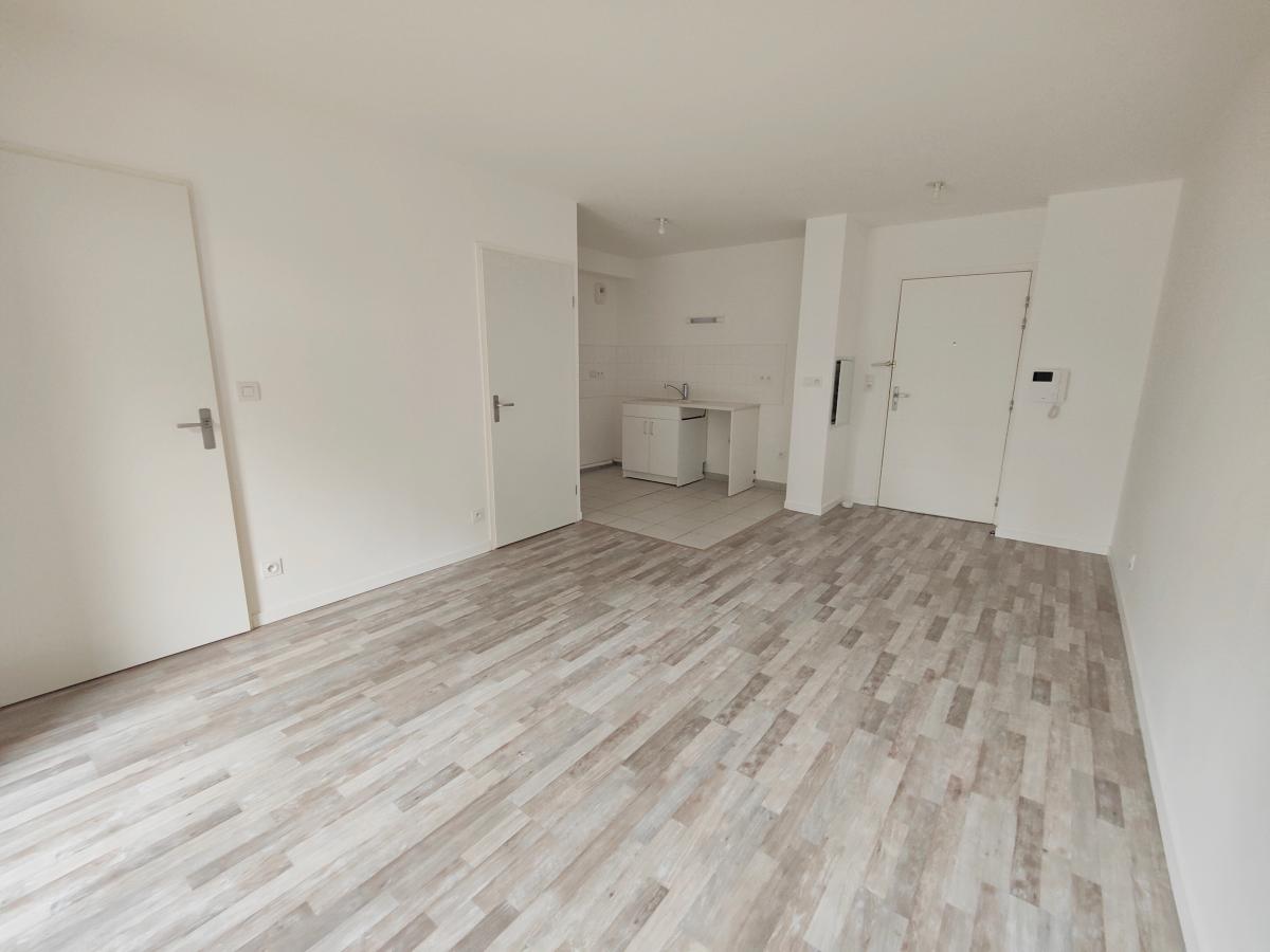 Appartement Rue de la Gaudinière à Saint-Cyr-sur-Loire