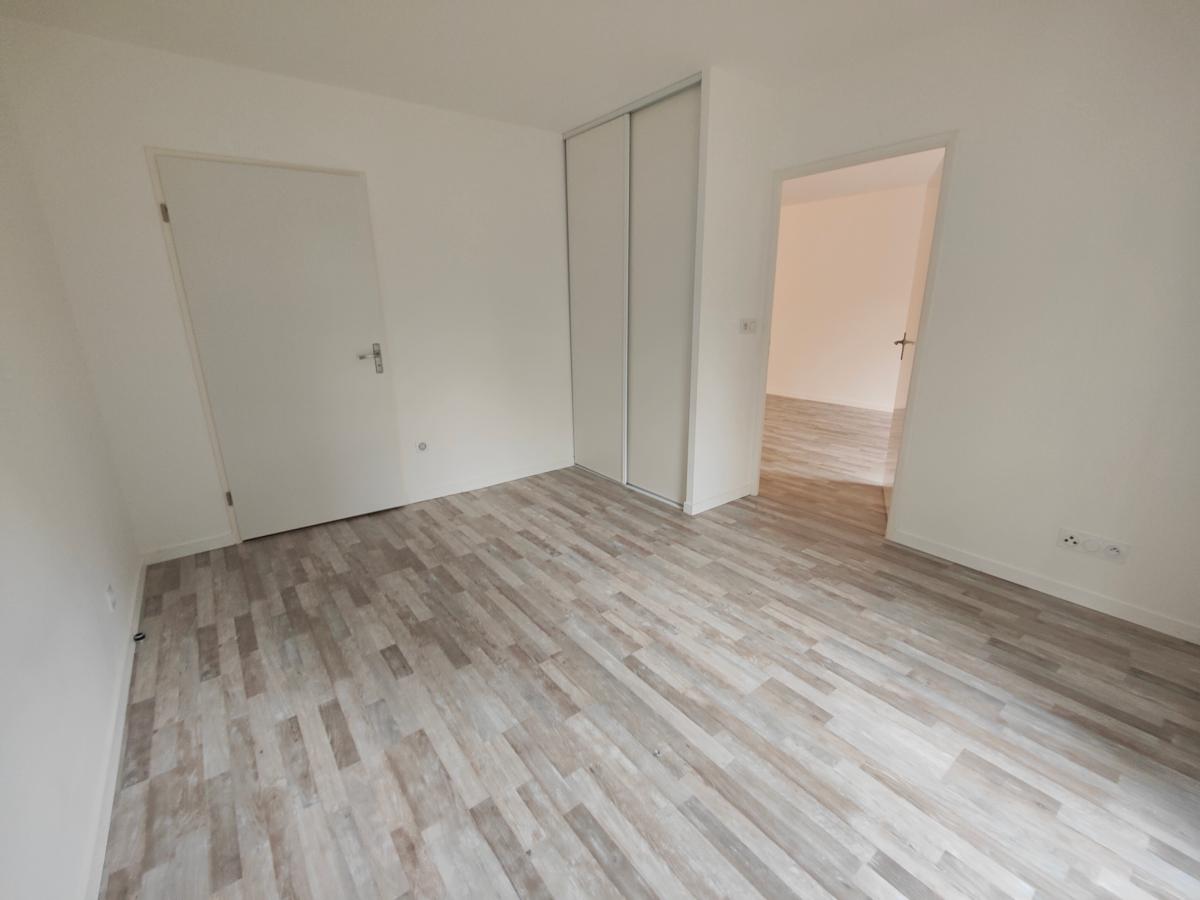 Appartement Rue de la Gaudinière à Saint-Cyr-sur-Loire