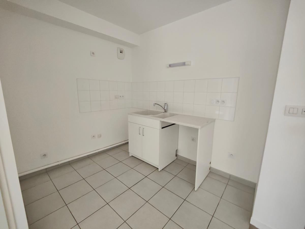 Appartement Rue de la Gaudinière à Saint-Cyr-sur-Loire