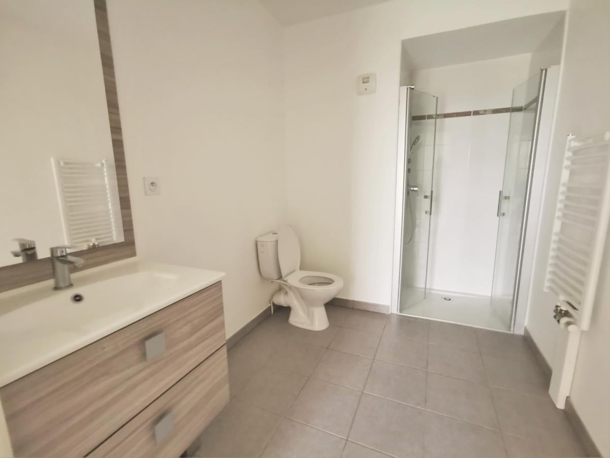 Appartement Rue de la Gaudinière à Saint-Cyr-sur-Loire